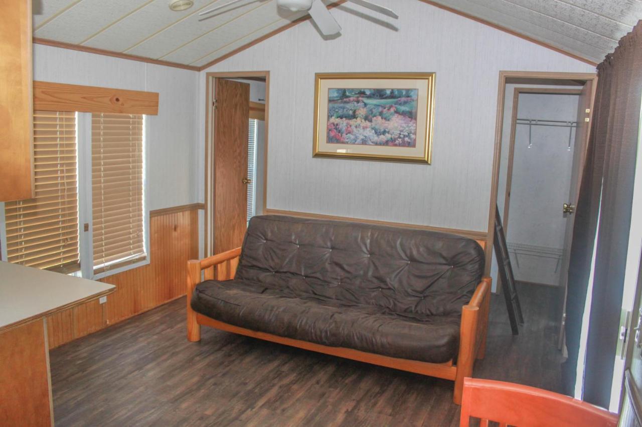 Hotel Sandusky Koa Holiday Campground Pokoj fotografie